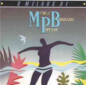 Various - O Melhor De MPB