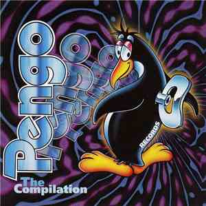 Various - Pengo - The Compilation