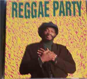 Various - Reggae Party