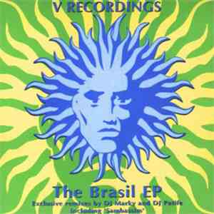 Various - The Brasil EP