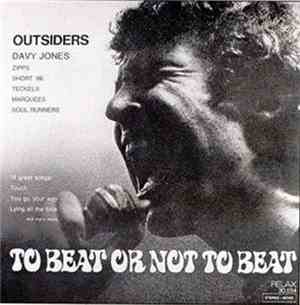Various - To Beat Or Not To Beat