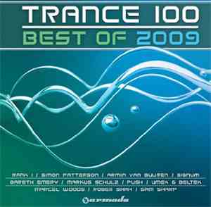 Various - Trance 100 – Best Of 2009
