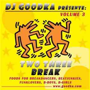 Various - Two, Three Break Volume 3