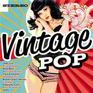 Various - Vintage Pop