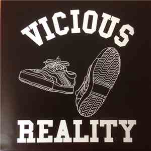 Vicious Reality - Eyes To The Sun