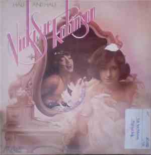 Vicki Sue Robinson - Half And Half