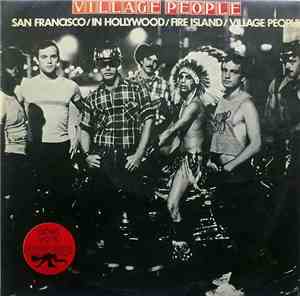 Village People - Village People