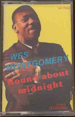 Wes Montgomery - 'Round About Midnight