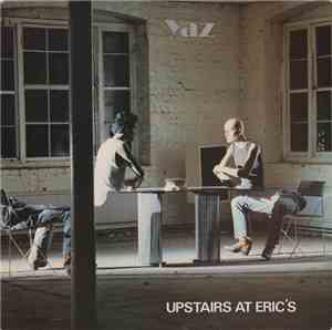 Yaz - Upstairs At Eric's
