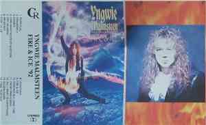 Yngwie Malmsteen - Fire & Ice