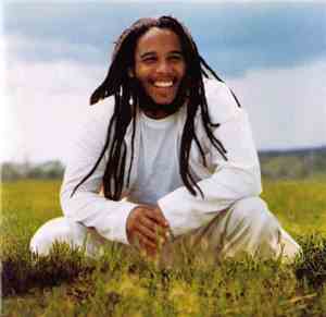 Ziggy Marley And The Melody Makers - Free Like We Want 2 B