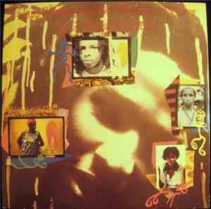 Ziggy Marley And The Melody Makers - Look Who's Dancing