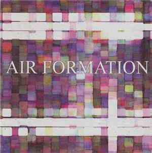 Air Formation - 57 Octaves Below EP