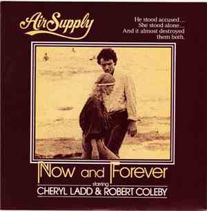Air Supply - Now And Forever
