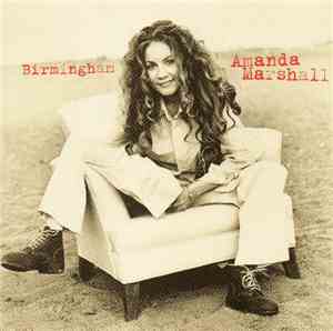 Amanda Marshall - Birmingham