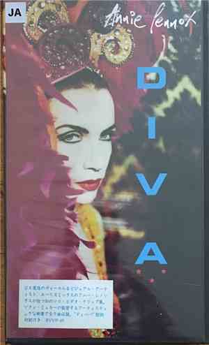 Annie Lennox - Diva