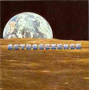 Astroscience - Astroscience