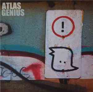 Atlas Genius - Trojans