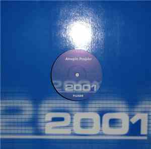 Atropin Projekt - Plusier (Remixes By Chris Fortier & Neil Kolo)