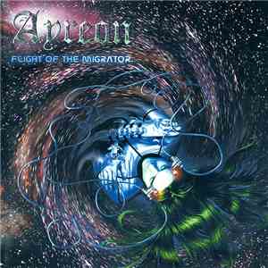 Ayreon - Universal Migrator Part 2: Flight Of The Migrator