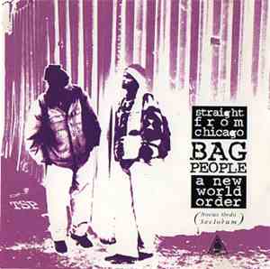 Bag People  - A New World Order