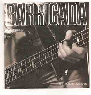 Barricada - Tu Condicion