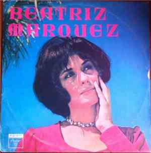 Beatriz Marquez - Beatriz Marquez
