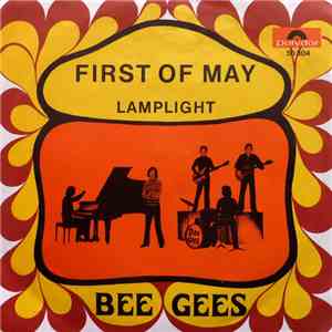 Bee Gees - First Of May