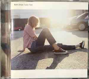 Beth Orton - Trailer Park
