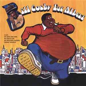 Bill Cosby - Fat Albert