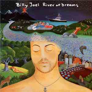 Billy Joel - River Of Dreams