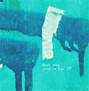 Black Twig - Swans Et Tea Ep