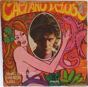 Caetano Veloso - Caetano Veloso