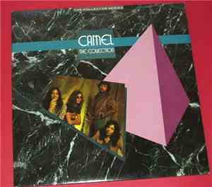 Camel - The Collection