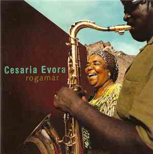 Cesaria Evora - Rogamar