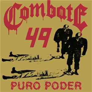 Combate 49 - Puro Poder