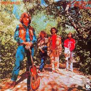 Creedence Clearwater Revival - Green River