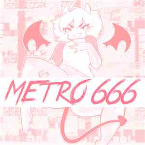 Damien - Metro 666