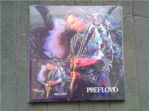 David Gilmour - Prefloyd