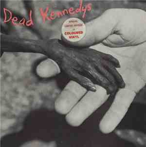Dead Kennedys - Plastic Surgery Disasters