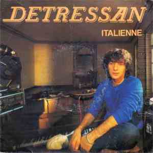 Detressan - Italienne