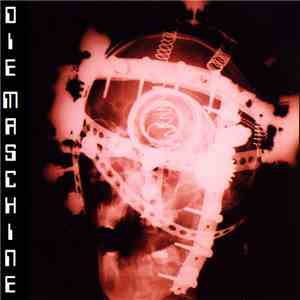 Die Maschine - Genetic Escalation