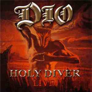 Dio  - Holy Diver Live