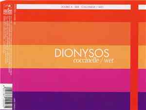 Dionysos  - Coccinelle / Wet