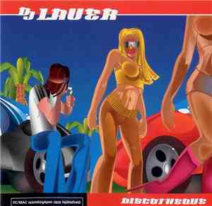 DJ Lauer - Discotheque