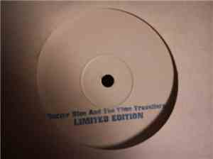 Doctor Blue & The Time Travellers - Who Make We