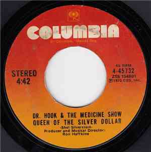 Dr. Hook & The Medicine Show - The Cover Of