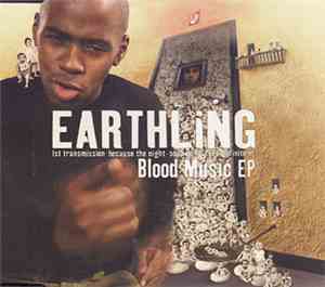 Earthling - Blood Music EP