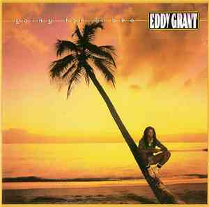Eddy Grant - Going For Broke