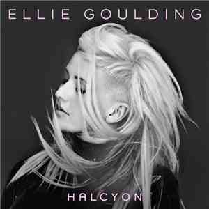 Ellie Goulding - Halcyon